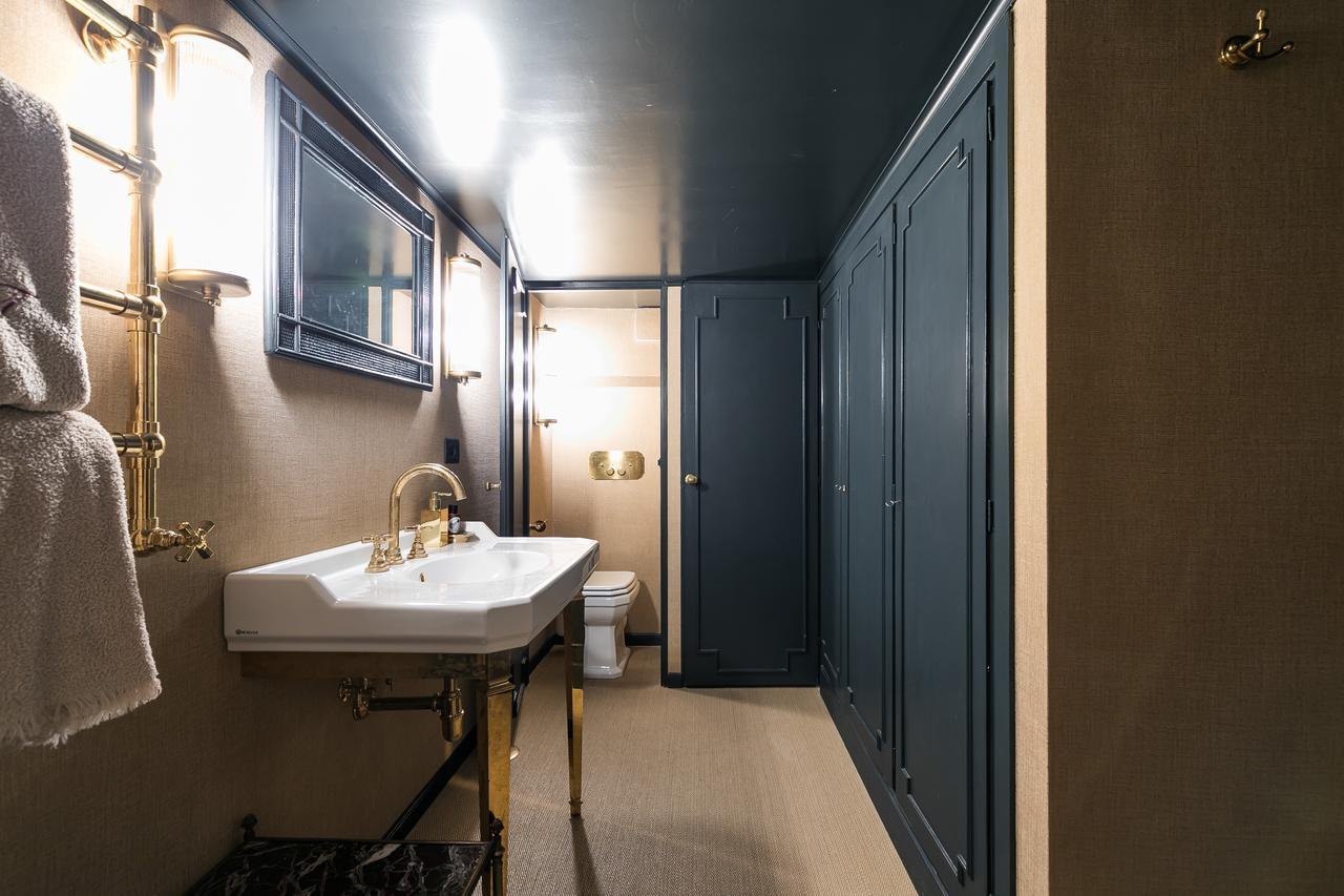 Ferienhaus Luxurious Loft Facing The Pantheon Rom